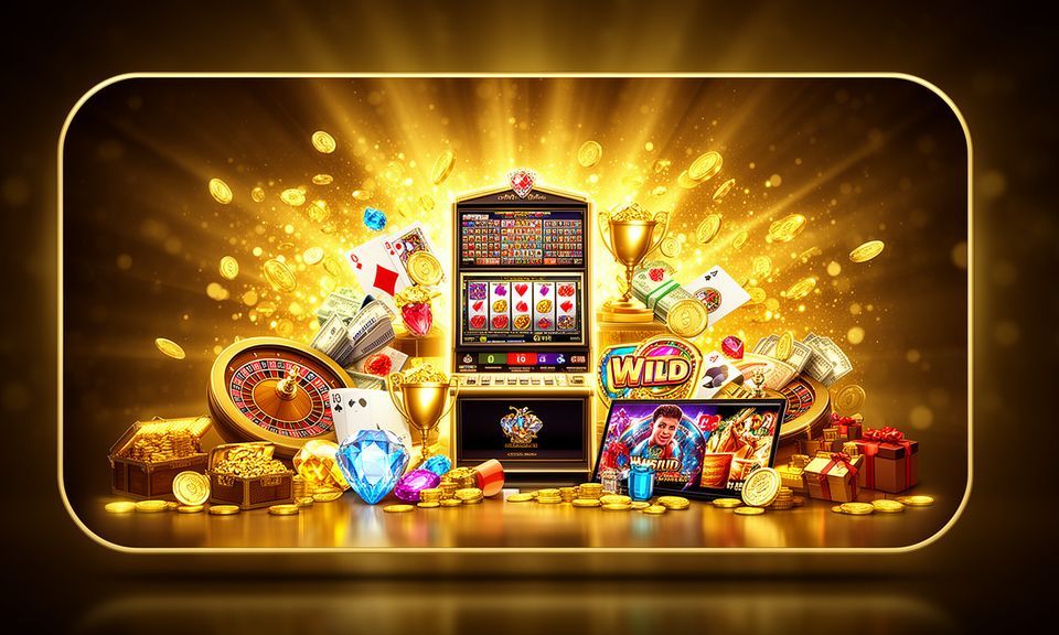 uy999 casino app visual